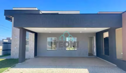 Casa com 3 dormitórios (1 suíte) à venda, 152 m² por R$ 950.000 - Residencial Pérolas do Vale - Tremembé/SP