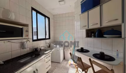 Apartamento com 3 dormitórios à venda, 69 m² por R$ 230.000,00 - Independência - Taubaté/SP