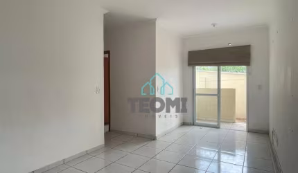 Apartamento com 3 dormitórios (1 suíte) + Quintal à venda, 101,70 m² por R$ 340.000 - Residencial Portal da Mantiqueira - Taubaté/SP