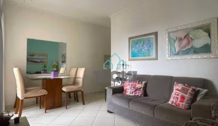 Apartamento com 3 dormitórios (1 suíte) à venda, 69 m² por R$ 320.000 - Bosque Flamboyant - Taubaté/SP