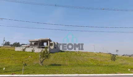Terreno à venda, 578 m² por R$ 255.000,00 - Campos do Conde Taubaté - Taubaté/SP