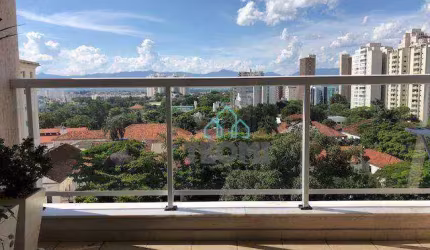 Apartamento com 2 dormitórios (1 suíte) à venda, 74 m² por R$ 420.000 - Jardim das Nações - Taubaté/SP
