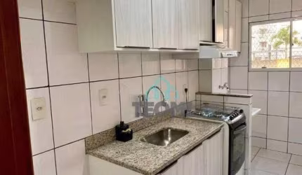 Apartamento com 3 dormitórios à venda, 73 m² por R$ 330.000,00 - Portal da Mantiqueira - Taubaté/SP