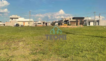 Terreno à venda, 253 m² por R$ 245.000,00 - Vila Nossa Senhora Auxiliadora - Tremembé/SP