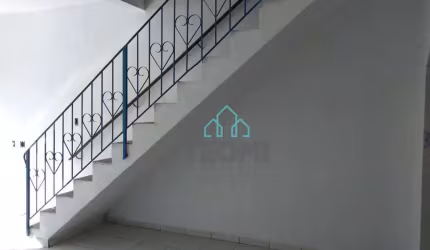 Sobrado com 2 dormitórios à venda, 150 m² por R$ 500.000,00 - Centro - Taubaté/SP
