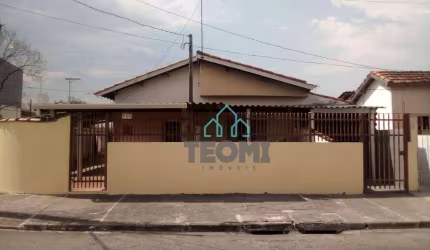 Casa com 2 dormitórios à venda, 251 m² por R$ 299.900,00 - Jardim das Bandeiras - Taubaté/SP