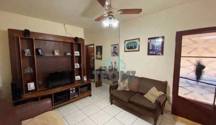 Casa com 4 dormitórios à venda, 160 m² por R$ 360.000,00 - Monção - Taubaté/SP