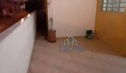 Casa com 2 dormitórios à venda, 279 m² por R$ 445.000,00 - Cidade Jardim - Pindamonhangaba/SP