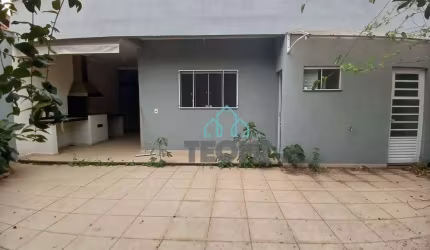 Casa com 3 dormitórios à venda, 179 m² por R$ 900.000,00 - Esplanada Independência - Taubaté/SP