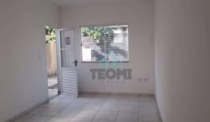 Casa com 2 dormitórios à venda, 70 m² por R$ 245.000,00 - Parque Aeroporto - Taubaté/SP