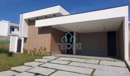 Casa com 3 dormitórios à venda, 150 m² por R$ 1.290.000,00 - Cyrela Landscape - Taubaté/SP