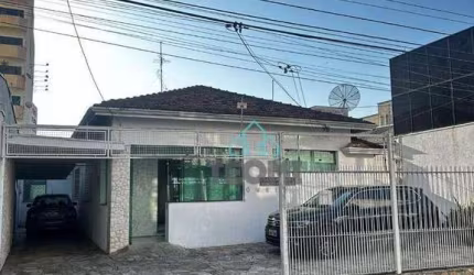 Casa com 5 dormitórios à venda, 233 m² por R$ 2.100.000,00 - Centro - Taubaté/SP