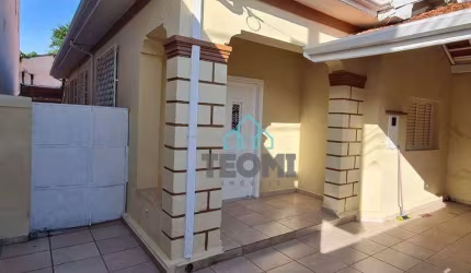 Casa com 4 dormitórios à venda, 110 m² por R$ 362.000,00 - Centro - Taubaté/SP