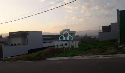Terreno à venda, 150 m² por R$ 96.000,00 - Quintas de Santa Cruz - Taubaté/SP