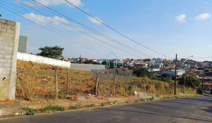 Terreno à venda, 3000 m² por R$ 950.000,00 - Estoril - Taubaté/SP