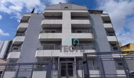 Apartamento Duplex com 3 dormitórios à venda, 150 m² por R$ 400.000,00 - Residencial Flamboyant - Taubaté/SP
