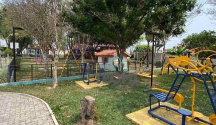 Terreno à venda, 411 m² por R$ 250.000,00 - Estiva - Taubaté/SP