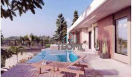Casa com 4 dormitórios sendo 4 suítes à venda, 300 m² por R$ 2.650.000 - Cataguá - Taubaté/SP