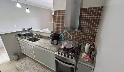 Casa com 2 dormitórios sendo 1 suíte à venda, 108 m² por R$ 449.900 - Residencial São José - Taubaté/SP