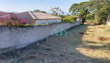 Terreno à venda, 1012 m² por R$ 360.000,00 - Granjas Rurais Reunidas São Judas Tadeu - Taubaté/SP