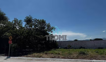 Terreno à venda, 152 m² por R$ 140.000 - Quiririm - Taubaté/SP