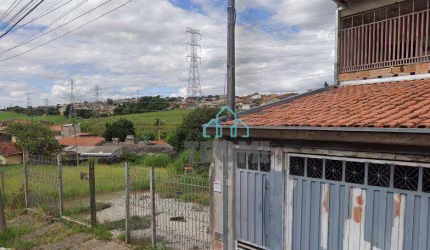 Terreno à venda, 369 m² por R$ 220.000,00 - Terra Nova - Taubaté/SP