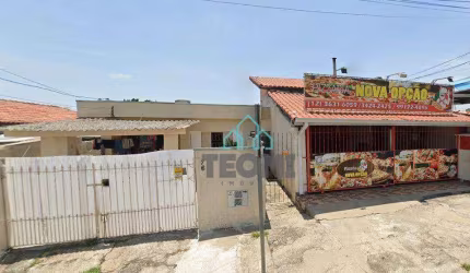 Casa com 3 dormitórios à venda, 200 m² por R$ 750.000,00 - Terra Nova - Taubaté/SP