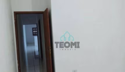 Casa com 2 dormitórios à venda, 90 m² por R$ 200.000,00 - Jardim Regina (Moreira César) - Pindamonhangaba/SP