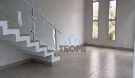 Casa com 3 dormitórios à venda, 167 m² por R$ 680.000,00 - Morada dos Nobres - Taubaté/SP