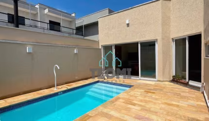 Casa com 2 Suítes + Escritório à venda, 180 m² por R$ 1.050.000 - Residencial Ouro Ville - Taubaté/SP