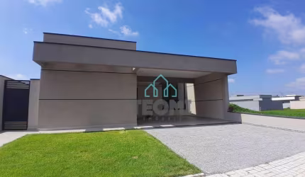 Casa com 3 dormitórios à venda, 146 m² por R$ 885.000,00 - Guedes - Tremembé/SP