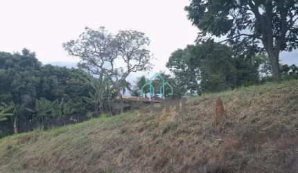 Terreno à venda, 5000 m² por R$ 1.600.000,00 - Cataguá - Taubaté/SP