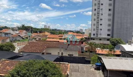 Apartamento com 2 dormitórios à venda, 68 m² por R$ 500.000,00 - Jardim das Nações - Taubaté/SP