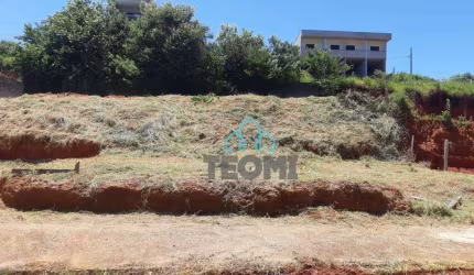 Terreno à venda, 150 m² por R$ 85.000,00 - Loteamento Residencial Helvetia - Taubaté/SP