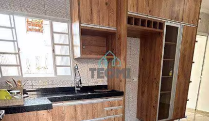 Casa com 3 dormitórios à venda, 110 m² por R$ 319.000,00 - Jardim do Lago - Taubaté/SP