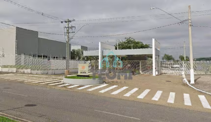 Terreno à venda, 250 m² por R$ 150.000 - Itapecerica - Taubaté/SP