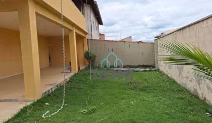Sobrado com 3 dormitórios à venda, 310 m² por R$ 745.000,00 - Campos Elíseos - Taubaté/SP