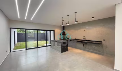 Casa com 3 dormitórios à venda, 170 m² por R$ 1.190.000,00 - Jardim Marlene Miranda - Taubaté/SP