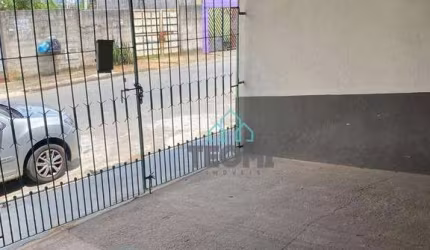 Casa com 2 dormitórios à venda, 183 m² por R$ 300.000,00 - Chácaras Silvestre - Taubaté/SP