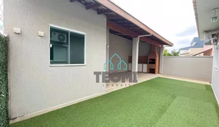 Casa com 3 dormitórios à venda, 182 m² por R$ 850.000,00 - Piracangaguá - Taubaté/SP