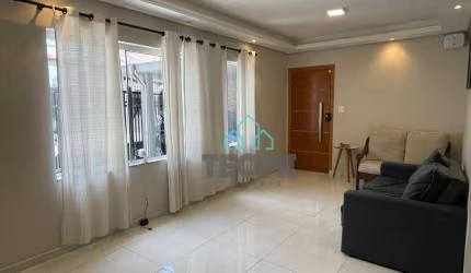 Sobrado com 3 dormitórios (1 Suíte) à venda, 166 m² por R$ 600.000 - Centro - Taubaté/SP