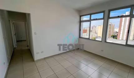 Apartamento com 2 dormitórios (1 suite) à venda, 86 m² por R$ 295.000 - Centro - Taubaté/SP