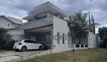Sobrado com 3 dormitórios, 235 m² - venda por R$ 1.450.000,00 ou aluguel por R$ 10.221,00/mês - Esplanada Independência - Taubaté/SP