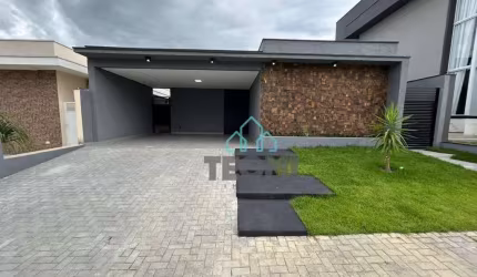 Casa com 3 dormitórios à venda, 185 m² por R$ 1.235.000,00 - Piracangaguá - Taubaté/SP