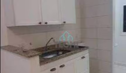 Apartamento com 2 dormitórios à venda, 52 m² por R$ 215.000,00 - Jardim Ana Rosa - Taubaté/SP