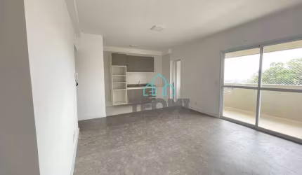Apartamento com 3 dormitórios à venda, 80 m² por R$ 375.000,00 - Jardim Bela Vista - Taubaté/SP