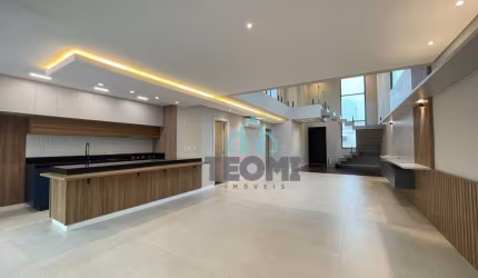Sobrado com 4 dormitórios à venda, 279 m² por R$ 1.800.000,00 - Cecap - Taubaté/SP