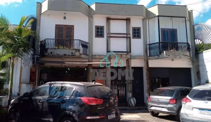 Ponto para alugar, 103 m² por R$ 5.000,00/mês - Independência - Taubaté/SP