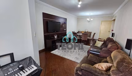 Apartamento com 3 dormitórios à venda, 170 m² por R$ 845.000,00 - Jardim das Nações - Taubaté/SP