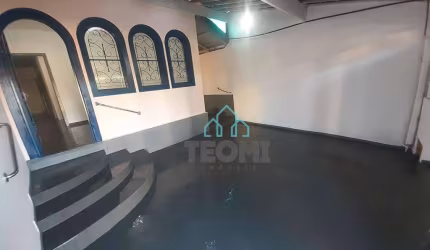 Casa com 2 dormitórios à venda, 65 m² por R$ 260.000,00 - Esplanada Santa Terezinha - Taubaté/SP